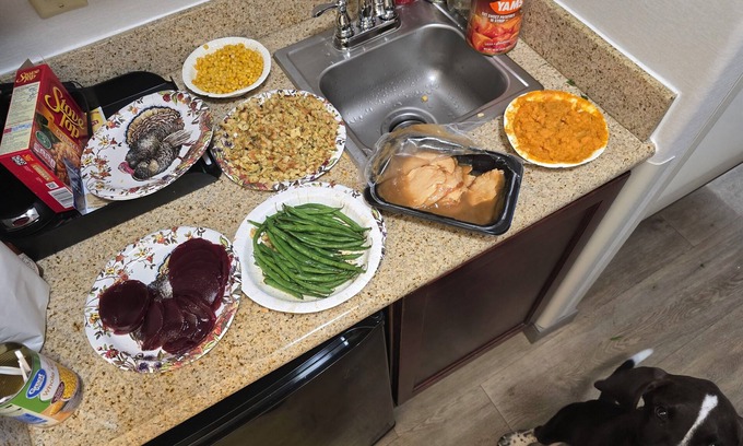 Huffman RV Rental | Enjoyable campground in Huffman, primitive camping no bathrooms