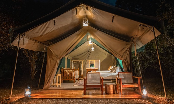 Maasai Mara Other | Enkakenya Mara Camp