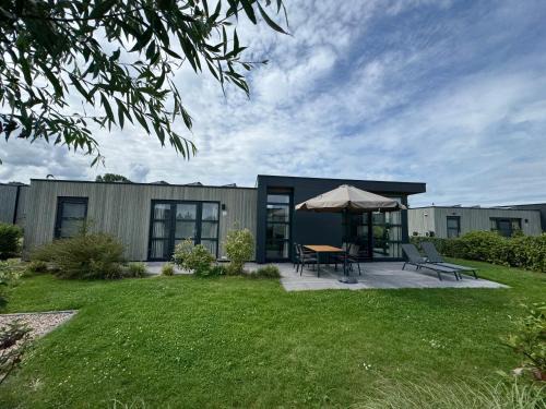 Enkhuizen House | Enkhuizer Strand Chalet Meeresruhe Haus Nr 207