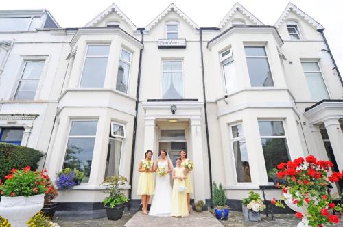 Bangor House | Ennislare House Guest Accommodation