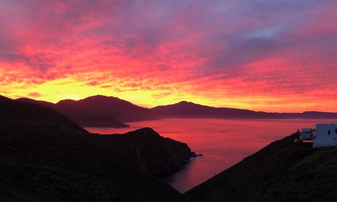 Ensenada House | Ensenada Escape - Hidden Beaches and Amazing Adventures