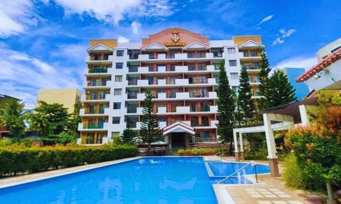 Poblacion District Condo | Entire 2BR Condo At the Heart of Davao City