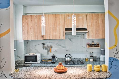 Anza Apartment | entire apartment in Anza beach Agadir