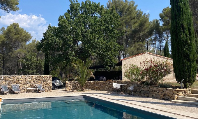 Le Beausset Apartment | Entire apartment near Bandol and Sanary