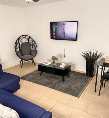 Spring Apartment | Entire Apartment Unit PLUS Private Room In Spring