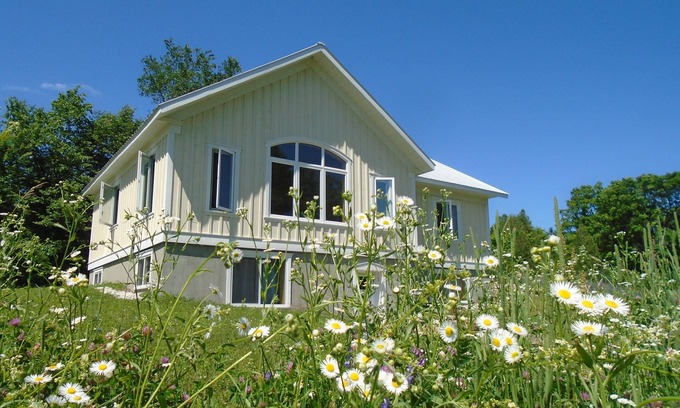 Tay Valley House | entire artisan home/64 rural, pastoral acres/1 hr west of Ottawa