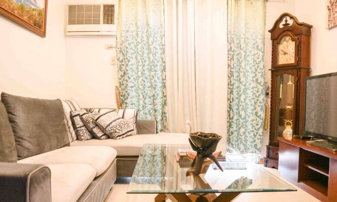 Paco Condo | Entire condo in heart of Manila for rental