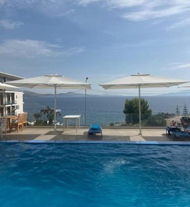 Kodrra Apartment | Entire holiday flat in Sarande