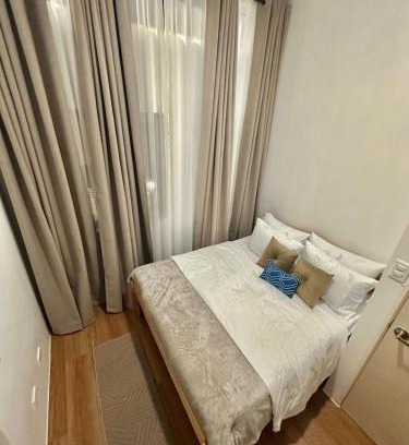 Buhangin Apartment | Entire Home For 2, Nearby Davao airport