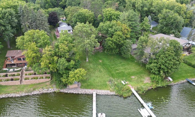 Grandy House | Entire home in Stanchfield, Minnesota