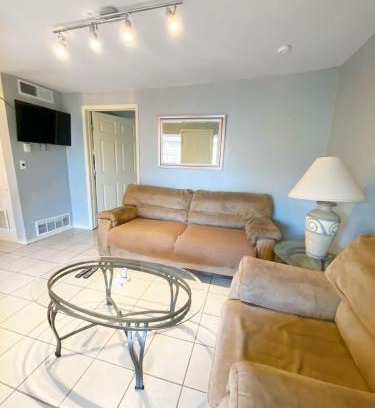 El Paso Apartment | Entire Home Near Cordova Intl Bridge