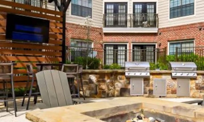 Lavista Park Apartment | Entire home: rental property in Atlanta, Georgia, United States