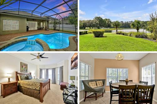 Orlando House | Entire home w/Private Pool,Gated Near Disney