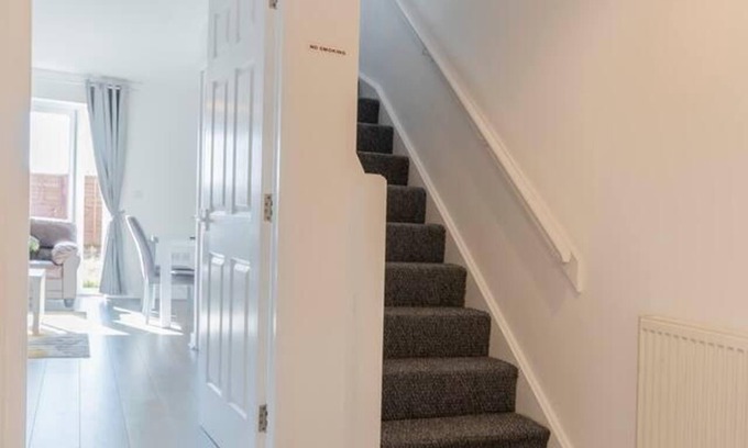 Everton House | Entire House With 3 Bedrooms