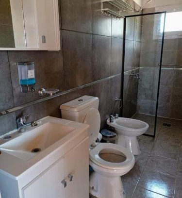 San Rafael Apartment | Entre Bodegas