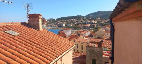 Banyuls-sur-Mer Apartment | Entre Mer & Terre