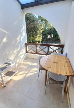 Saint-Georges-de-Didonne Apartment | Entre plage et forêt - Agréable T3