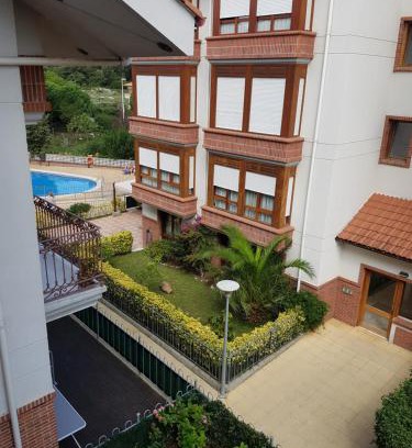 Noja Apartment | Entre playas