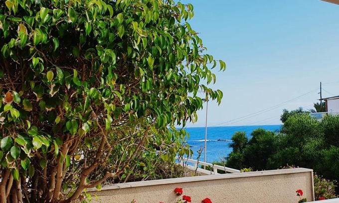 Cala Reona Apartment | Entrecalas Cabo de Palos