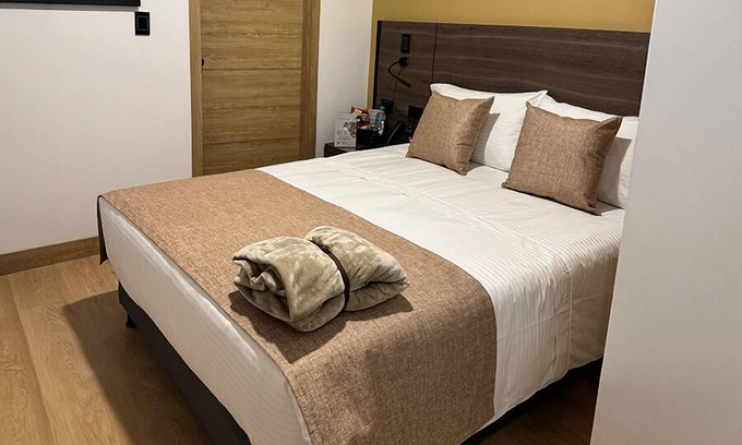 Ipiales Hotel | Entrenevados Hotel