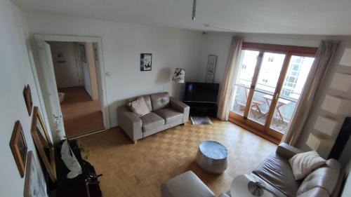 Bregenz Apartment | Entspannt und verkehrsgünstig in Bregenz