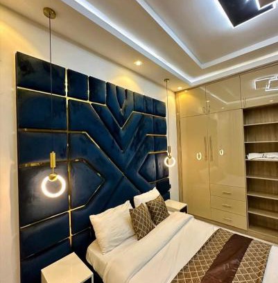 Enugu Apartment | Enugu shortlets and apartments