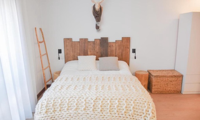 Pas de la Casa Apartment | Envalira Vacances - Roc