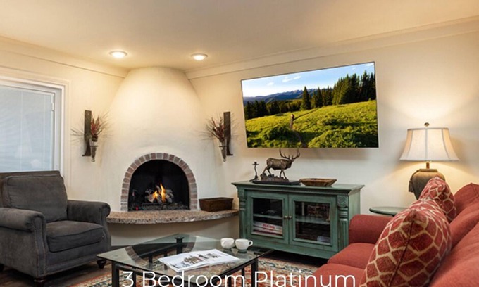 Vail Condo | Enzian - CoralTree Residence Collection