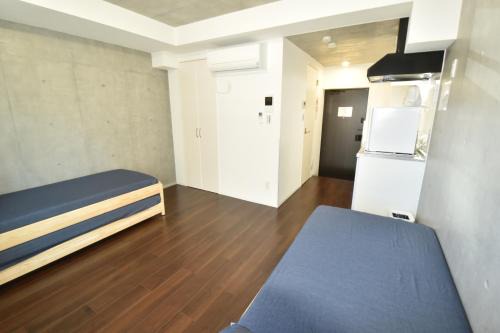 Shimoigusa Apartment | Enzo iogi