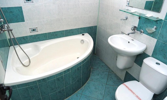 Vidin Hotel | Eos Hotel