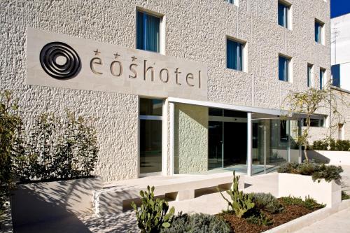 Lecce Hotel | Eos Hotel