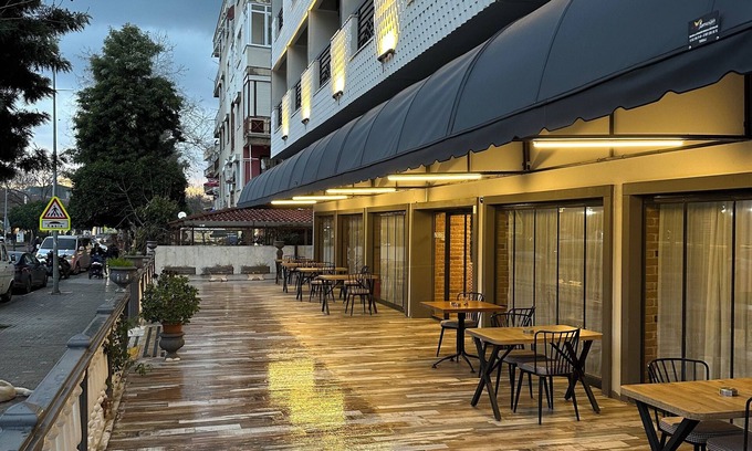 Selcuk Hotel | Ephesus Nobel Otel