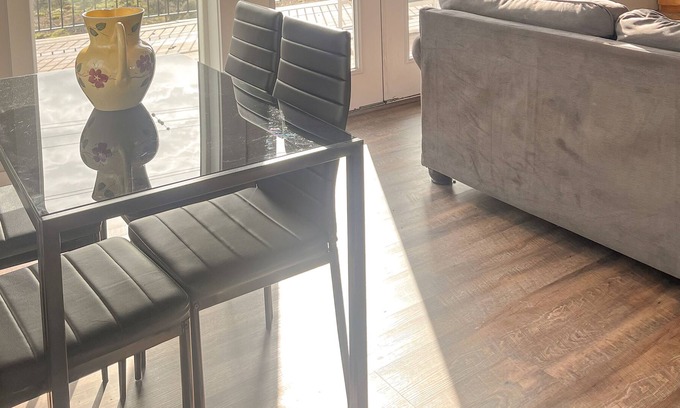Cottonwood Heights House | Epic 2 bedroom Lake house retreat, modern design.