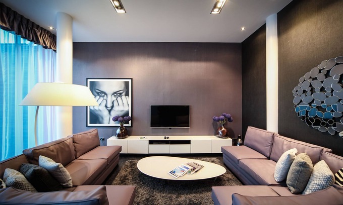 RopeWalks Apartment | EPIC Apartments Seel Street