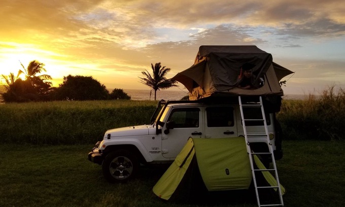 Kahului House | Epic Maui Adventure On a Shoestring Budget