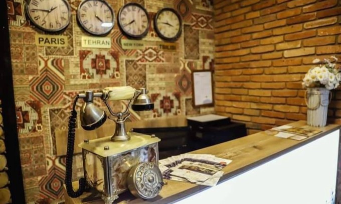 Tbilisi City Centre Hotel | Epic Meidan Hotel
