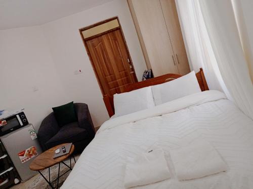 Kasarani Apartment | Epic World Stays- Studio Claycity, Kasarani