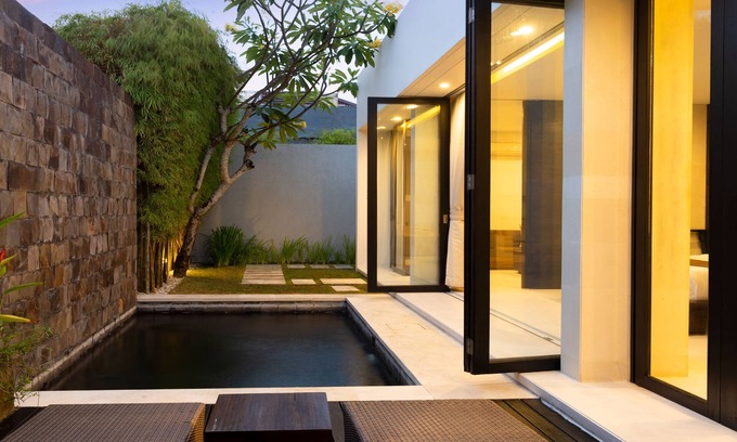 Seminyak Resort | eqUILIBRIA SEMINYAK