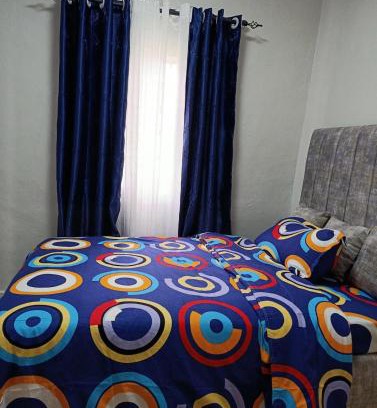 Nyeri County House | Equilyn Homes Karatina