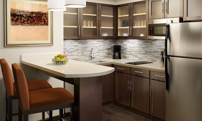 Miamisburg Apartment | Equipped Studio | Pool Access