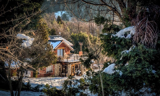 San Carlos de Bariloche Bed & Breakfast | Equs Posada de Campo