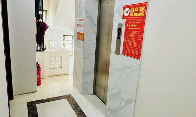 Quan Hoa Apartment | Era Apartment Chua Ha