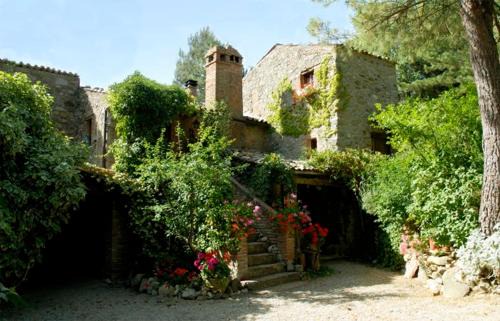 Carnaiola House | Erbadoro