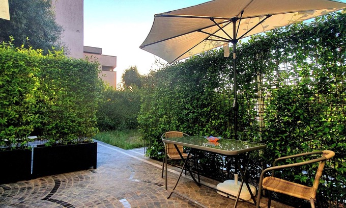 Ercolano House | Ercolano Luxury Suite