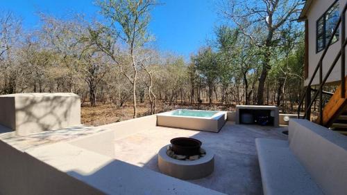 Marloth Park House | Erdvarkie