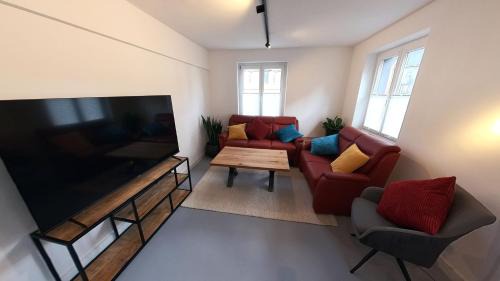 Bad Muenstereifel Apartment | Erftstege#2