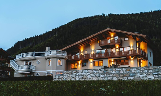 Sankt Martin am Tennengebirge Apartment | Erholung pur