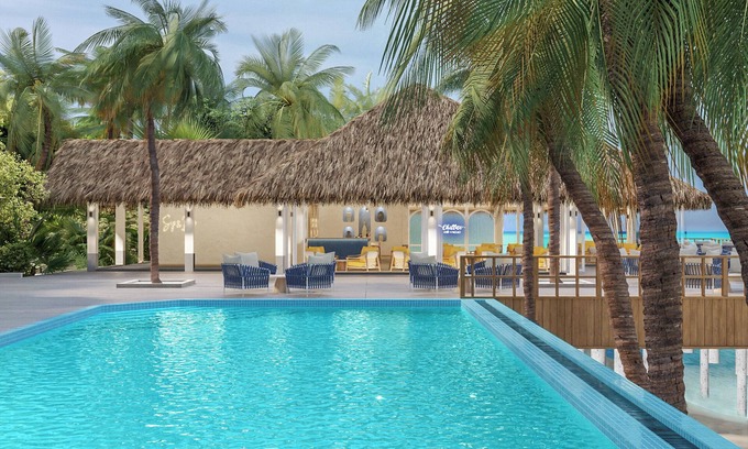 Eriyadu Hotel | Eri Maldives