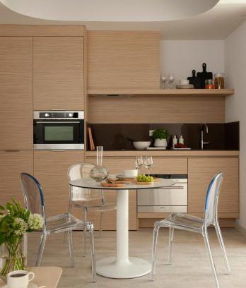 Hamburg City Center Apartment | Eric Vökel Boutique Apartments - Hamburg Suites