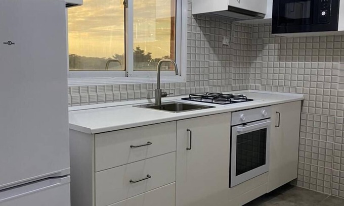 Malabo Apartment | Ericely Inmobiliaria